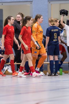 Bild 99 - wCJ Hamburger Futsalmeisterschaft